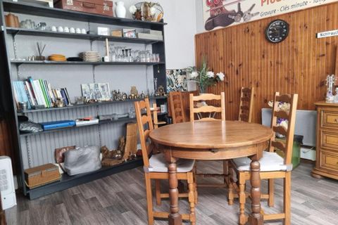 Byhus i Pont-Audemer, Eure, Pont-Audemer - € 99.400 | Ref: 188727 - foto 3