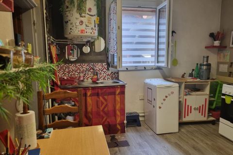 Byhus i Pont-Audemer, Eure, Pont-Audemer - € 99.400 | Ref: 188727 - foto 9