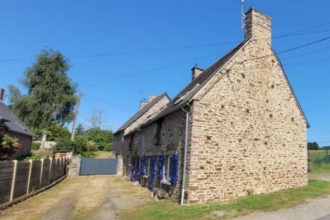 Villa i Saint-Père, Ille-et-Vilaine, Saint-Père - € 292.600 | Ref: 188398 - foto 1