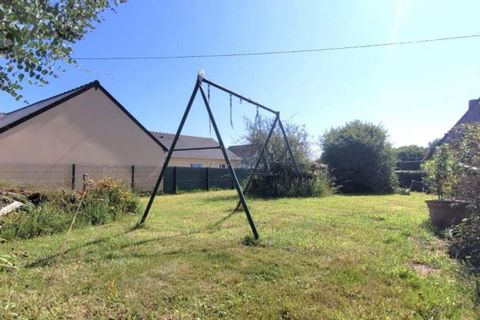 Villa i Saint-Père, Ille-et-Vilaine, Saint-Père - € 292.600 | Ref: 188398 - foto 4