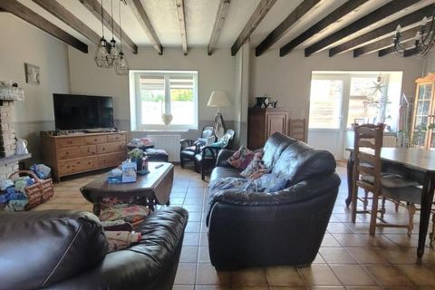 Villa i Saint-Père, Ille-et-Vilaine, Saint-Père - € 292.600 | Ref: 188398 - foto 5