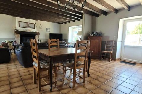 Villa i Saint-Père, Ille-et-Vilaine, Saint-Père - € 292.600 | Ref: 188398 - foto 6