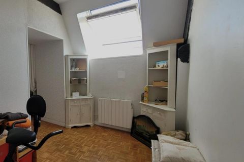 Villa i Saint-Père, Ille-et-Vilaine, Saint-Père - € 292.600 | Ref: 188398 - foto 8