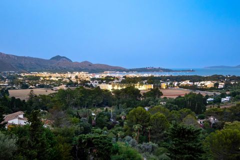 Villa a Port De Pollenca, Mallorca, Port De Pollenca - € 1.800.000 | Ref: 81754 - foto 5