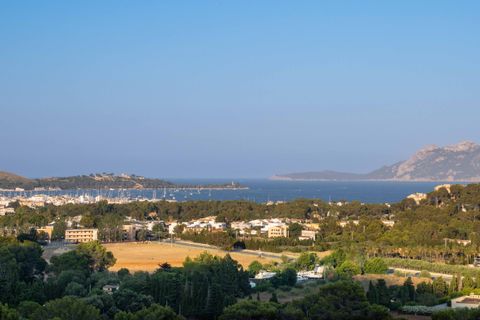 Villa a Port De Pollenca, Mallorca, Port De Pollenca - € 1.800.000 | Ref: 81754 - foto 6