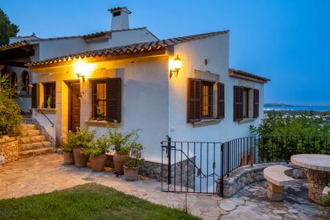 Villa a Port De Pollenca, Mallorca, Port De Pollenca - € 1.800.000 | Ref: 81754 - foto 8