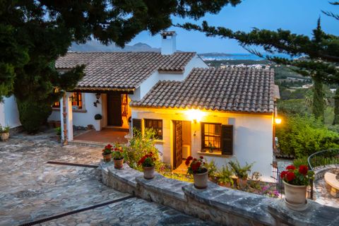 Villa a Port De Pollenca, Mallorca, Port De Pollenca - € 1.800.000 | Ref: 81754 - foto 9