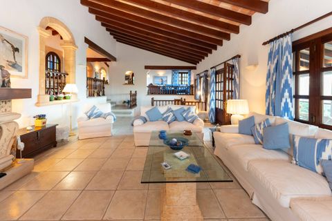 Villa a Port De Pollenca, Mallorca, Port De Pollenca - € 1.800.000 | Ref: 81754 - foto 10