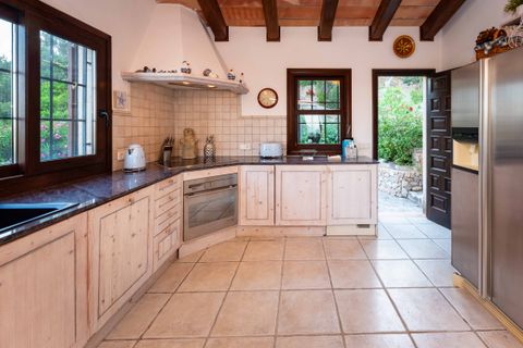 Villa a Port De Pollenca, Mallorca, Port De Pollenca - € 1.800.000 | Ref: 81754 - foto 16
