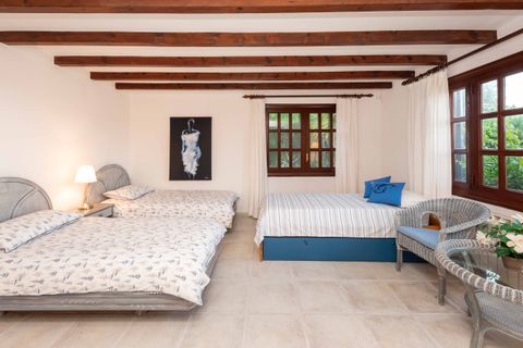 Villa a Port De Pollenca, Mallorca, Port De Pollenca - € 1.800.000 | Ref: 81754 - foto 18