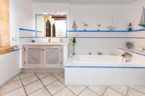 Villa a Port De Pollenca, Mallorca, Port De Pollenca - € 1.800.000 | Ref: 81754 - foto 23
