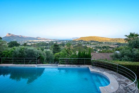 Villa a Port De Pollenca, Mallorca, Port De Pollenca - € 1.800.000 | Ref: 81754 - foto 2