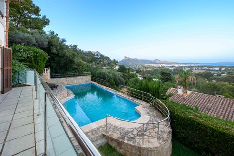 Villa a Port De Pollenca, Mallorca, Port De Pollenca - € 1.800.000 | Ref: 81754 - foto 3