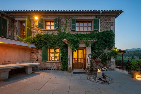 Landejendom i Alaro, Mallorca, Alaro - € 2.495.000 | Ref: 81768 - foto 3