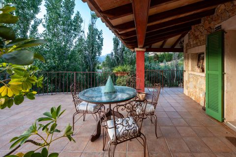 Landejendom i Alaro, Mallorca, Alaro - € 2.495.000 | Ref: 81768 - foto 5