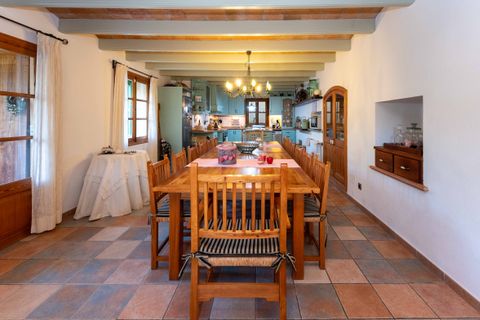 Landejendom i Alaro, Mallorca, Alaro - € 2.495.000 | Ref: 81768 - foto 8