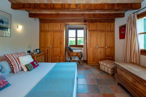 Landejendom i Alaro, Mallorca, Alaro - € 2.495.000 | Ref: 81768 - foto 10
