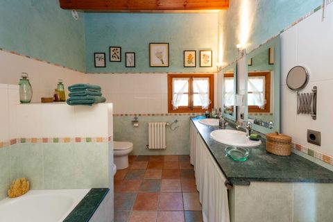 Landejendom i Alaro, Mallorca, Alaro - € 2.495.000 | Ref: 81768 - foto 13