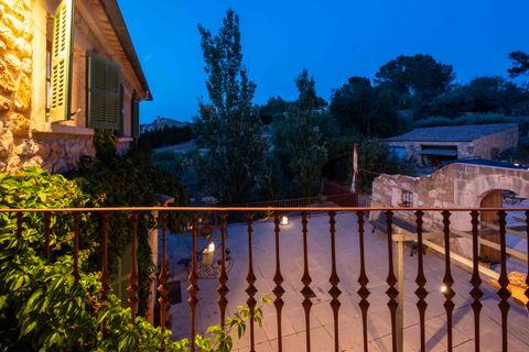 Landejendom i Alaro, Mallorca, Alaro - € 2.495.000 | Ref: 81768 - foto 19