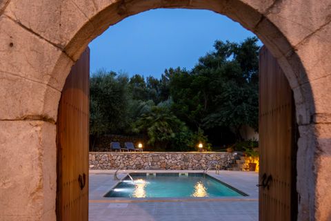 Landejendom i Alaro, Mallorca, Alaro - € 2.495.000 | Ref: 81768 - foto 20