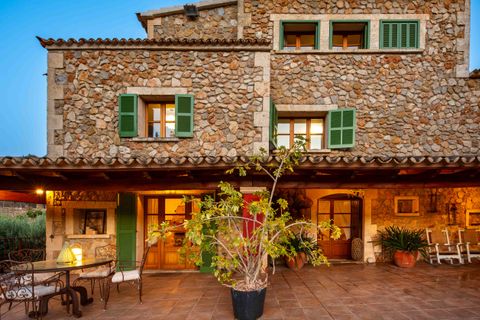 Landejendom i Alaro, Mallorca, Alaro - € 2.495.000 | Ref: 81768 - foto 21