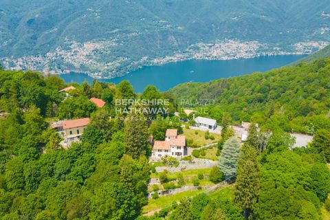Villa a Brunate, Como, Brunate - € 840.000 | Ref: ILO3069 - foto 2