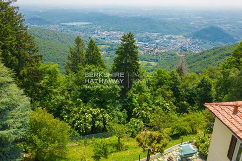 Villa a Brunate, Como, Brunate - € 840.000 | Ref: ILO3069 - foto 3