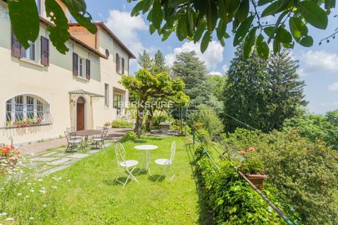 Villa a Brunate, Como, Brunate - € 840.000 | Ref: ILO3069 - foto 4