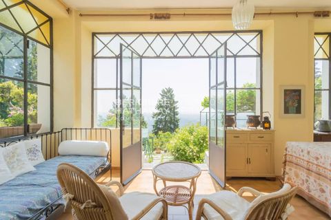 Villa a Brunate, Como, Brunate - € 840.000 | Ref: ILO3069 - foto 5
