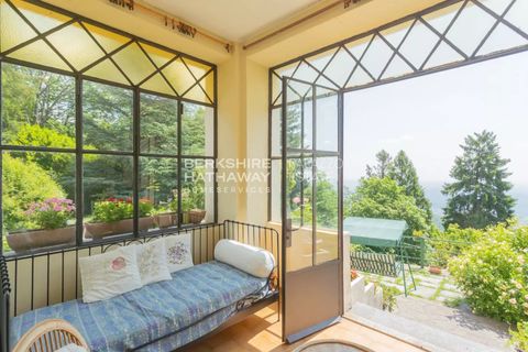 Villa a Brunate, Como, Brunate - € 840.000 | Ref: ILO3069 - foto 6