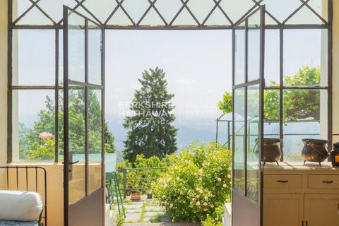 Villa a Brunate, Como, Brunate - € 840.000 | Ref: ILO3069 - foto 7