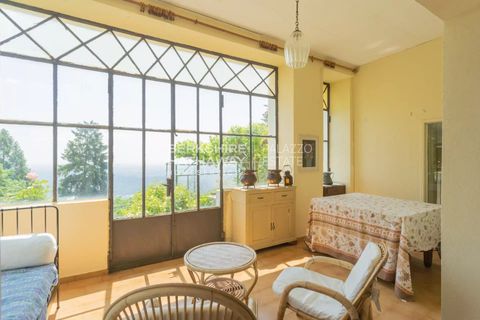 Villa a Brunate, Como, Brunate - € 840.000 | Ref: ILO3069 - foto 8