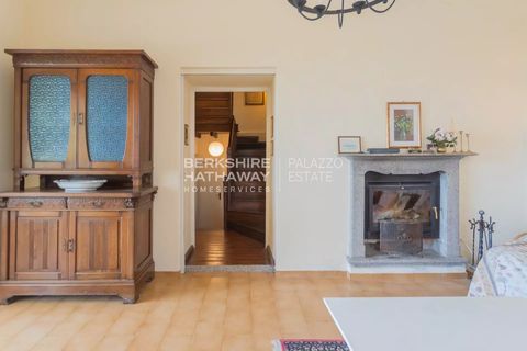 Villa a Brunate, Como, Brunate - € 840.000 | Ref: ILO3069 - foto 12