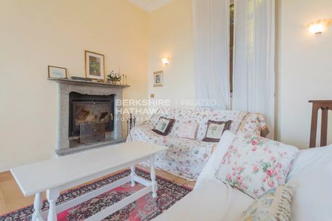 Villa a Brunate, Como, Brunate - € 840.000 | Ref: ILO3069 - foto 13