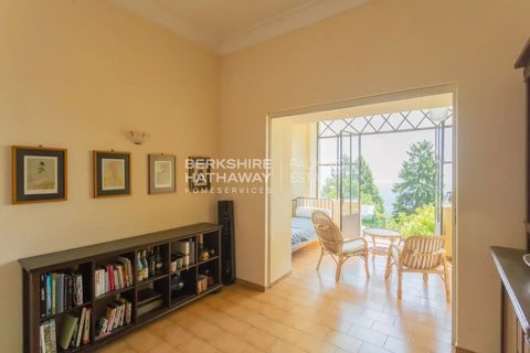 Villa a Brunate, Como, Brunate - € 840.000 | Ref: ILO3069 - foto 14