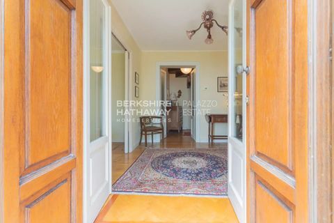 Villa a Brunate, Como, Brunate - € 840.000 | Ref: ILO3069 - foto 15