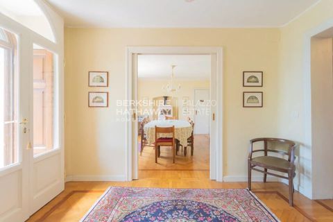Villa a Brunate, Como, Brunate - € 840.000 | Ref: ILO3069 - foto 16