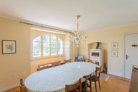 Villa a Brunate, Como, Brunate - € 840.000 | Ref: ILO3069 - foto 17