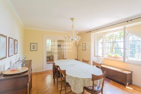 Villa a Brunate, Como, Brunate - € 840.000 | Ref: ILO3069 - foto 18