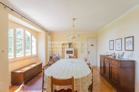 Villa a Brunate, Como, Brunate - € 840.000 | Ref: ILO3069 - foto 19