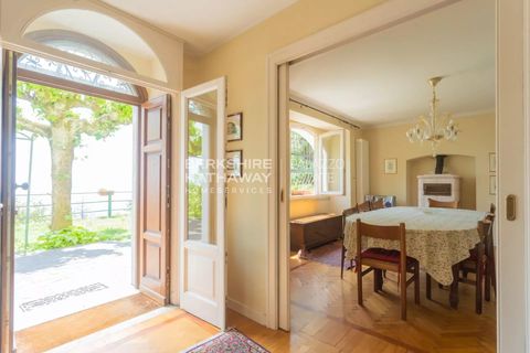 Villa a Brunate, Como, Brunate - € 840.000 | Ref: ILO3069 - foto 20