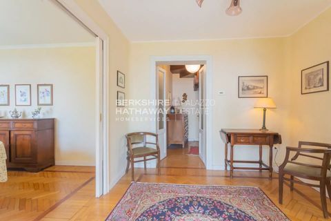 Villa a Brunate, Como, Brunate - € 840.000 | Ref: ILO3069 - foto 21