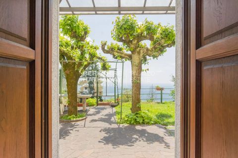 Villa a Brunate, Como, Brunate - € 840.000 | Ref: ILO3069 - foto 25