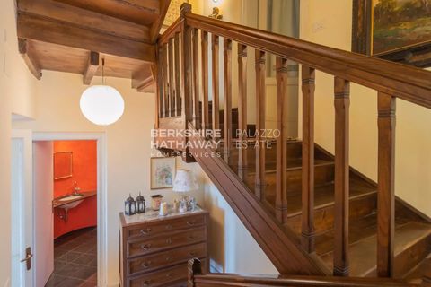 Villa a Brunate, Como, Brunate - € 840.000 | Ref: ILO3069 - foto 26