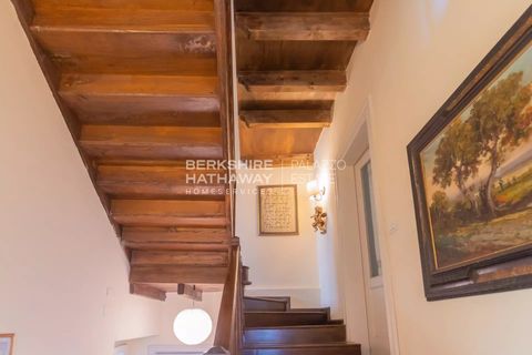 Villa a Brunate, Como, Brunate - € 840.000 | Ref: ILO3069 - foto 27