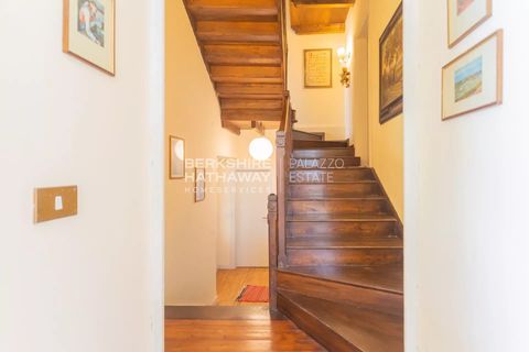 Villa a Brunate, Como, Brunate - € 840.000 | Ref: ILO3069 - foto 28