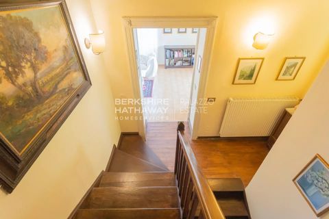 Villa a Brunate, Como, Brunate - € 840.000 | Ref: ILO3069 - foto 29