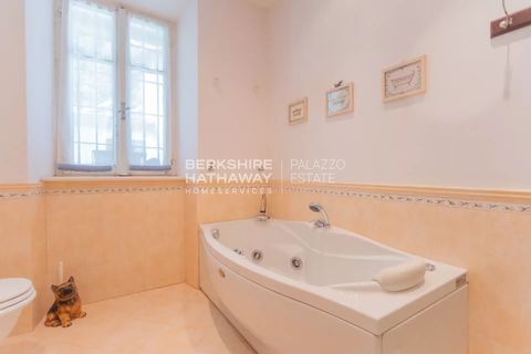 Villa a Brunate, Como, Brunate - € 840.000 | Ref: ILO3069 - foto 34