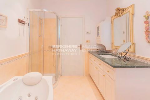 Villa a Brunate, Como, Brunate - € 840.000 | Ref: ILO3069 - foto 35