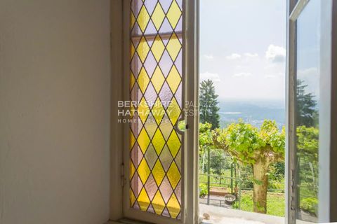 Villa a Brunate, Como, Brunate - € 840.000 | Ref: ILO3069 - foto 40